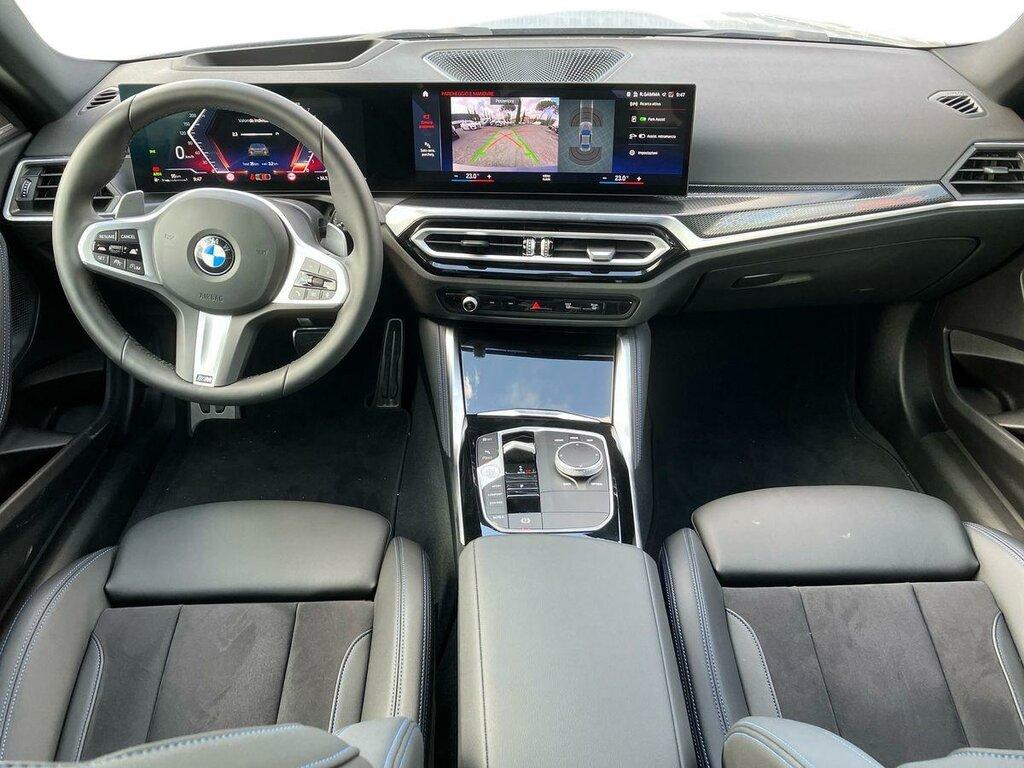 BMW Serie 2 M M240i Coupe xdrive M Sport Pro auto