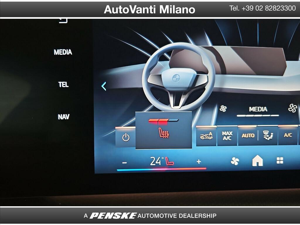 BMW X2 xdrive 20d 48V MSport Pro auto