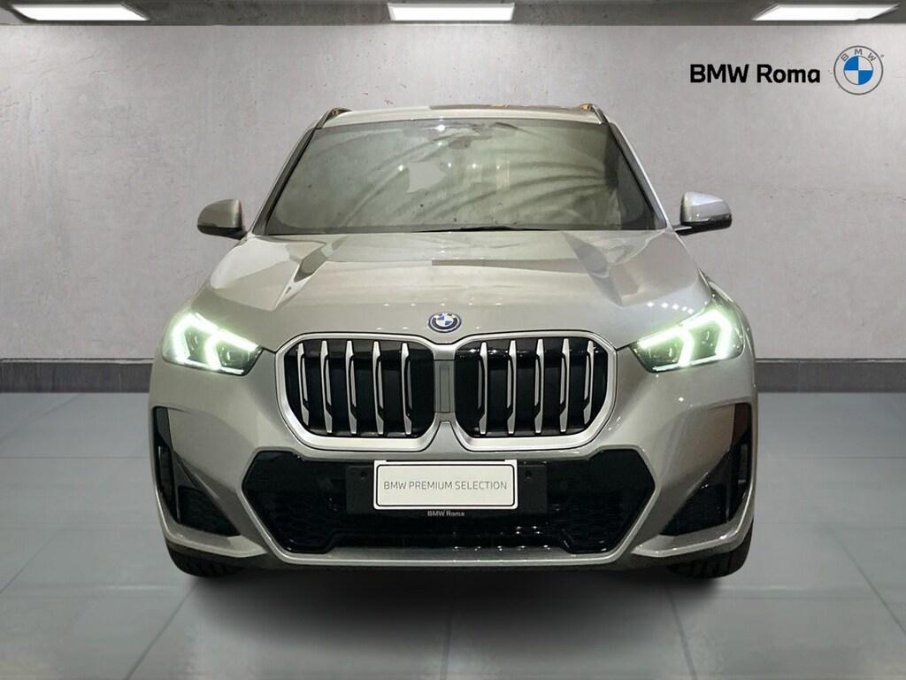 BMW X1 xdrive 25e MSport auto