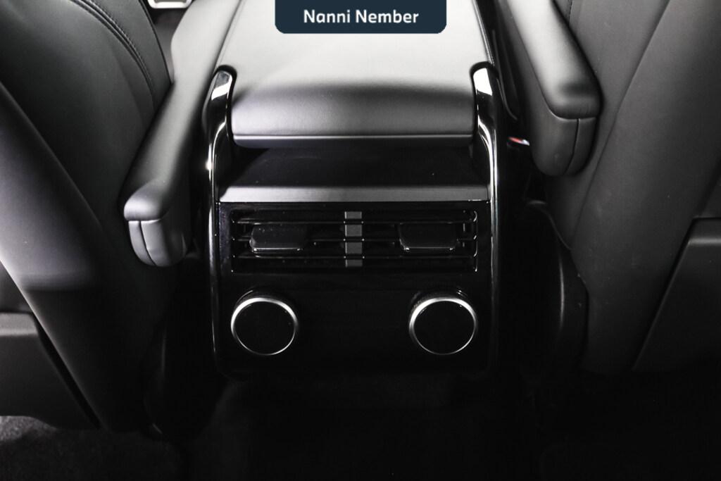 Land Rover Range Rover Sport 3.0d i6 mhev Dynamic HSE awd 249cv auto