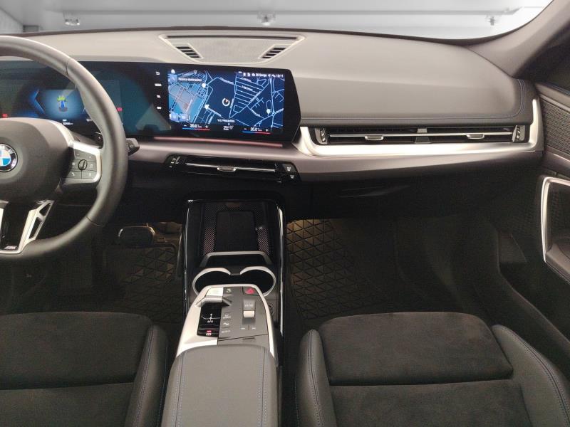 BMW X1 xdrive20d mhev 48V Msport auto