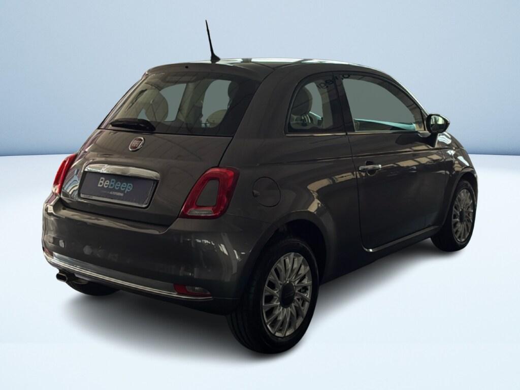 Fiat 500 1.2 Lounge 69cv my20