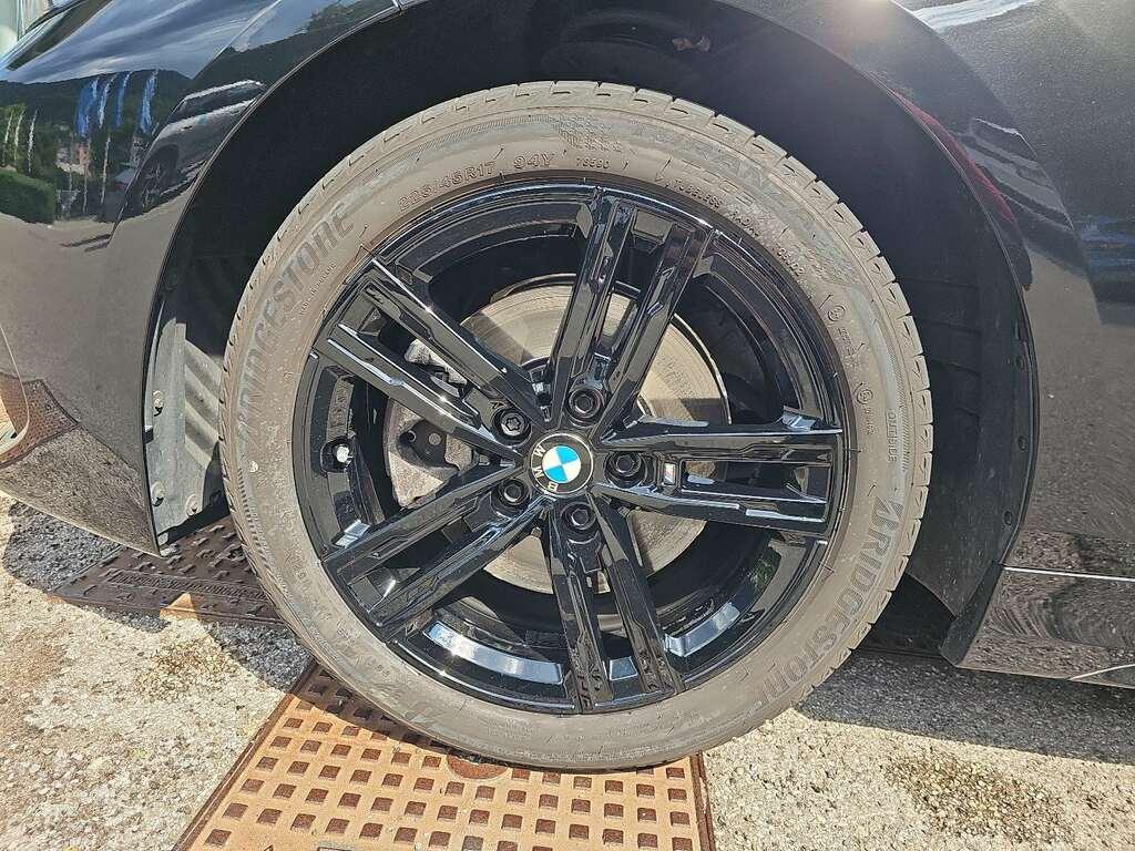 BMW Serie 1 118i Msport 136cv auto