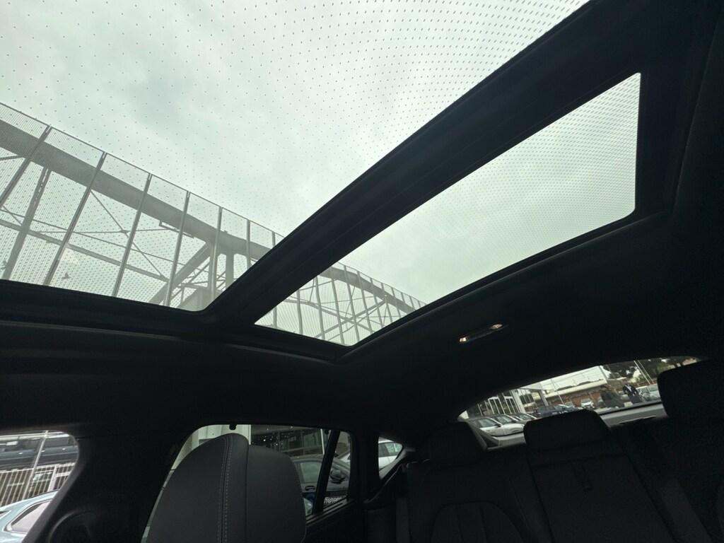 BMW X6 X6 xdrive30d mhev 48V Msport auto