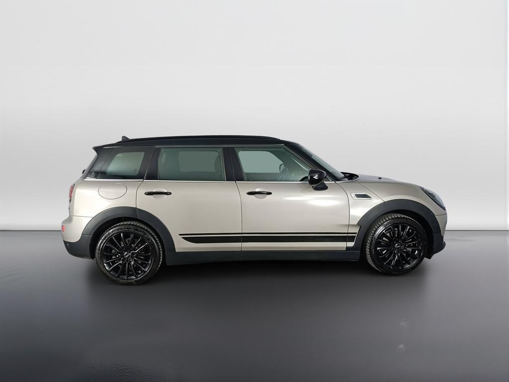 Mini Cooper D Clubman 2.0 Cooper D Auto