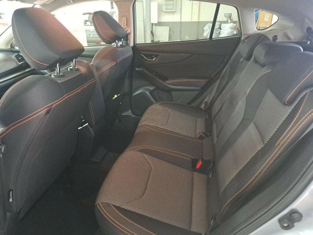 Subaru XV 1.6i Style lineartronic