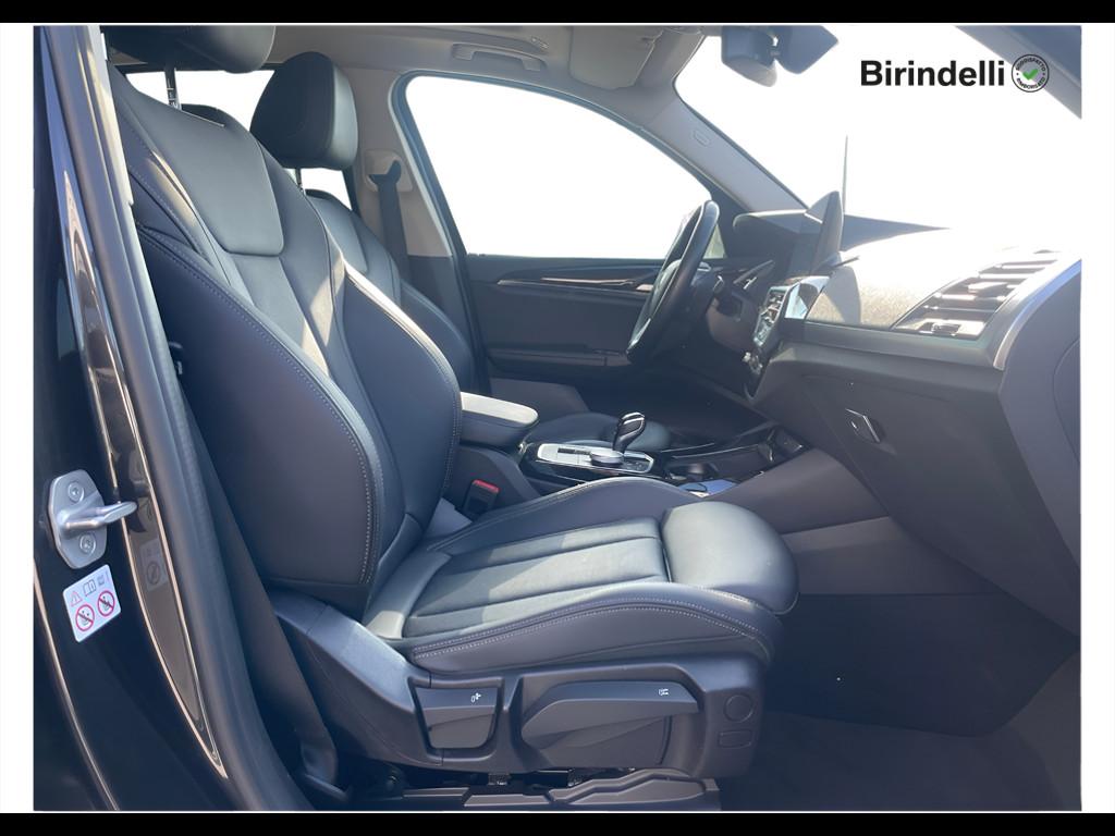 BMW X3 xdrive30e auto
