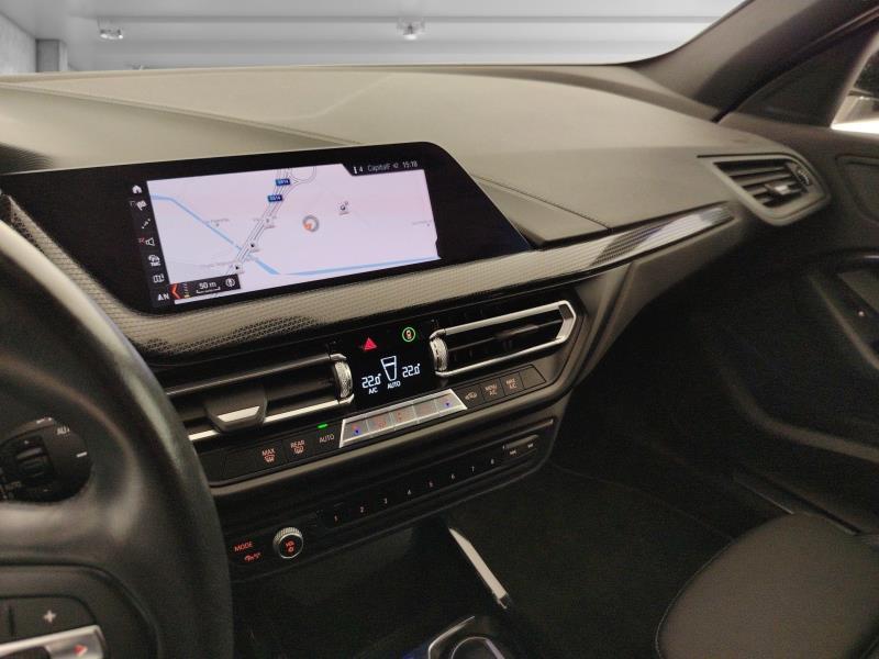 BMW Serie 1 116d Sport auto