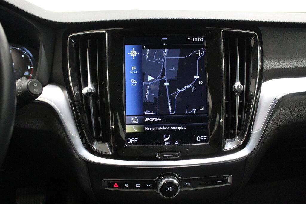 Volvo V60 2.0 B4 Momentum Business auto