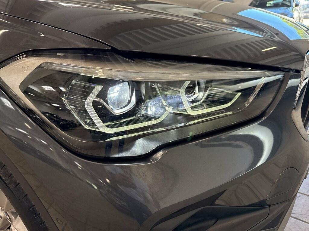 BMW X1 sdrive18d Business Advantage auto