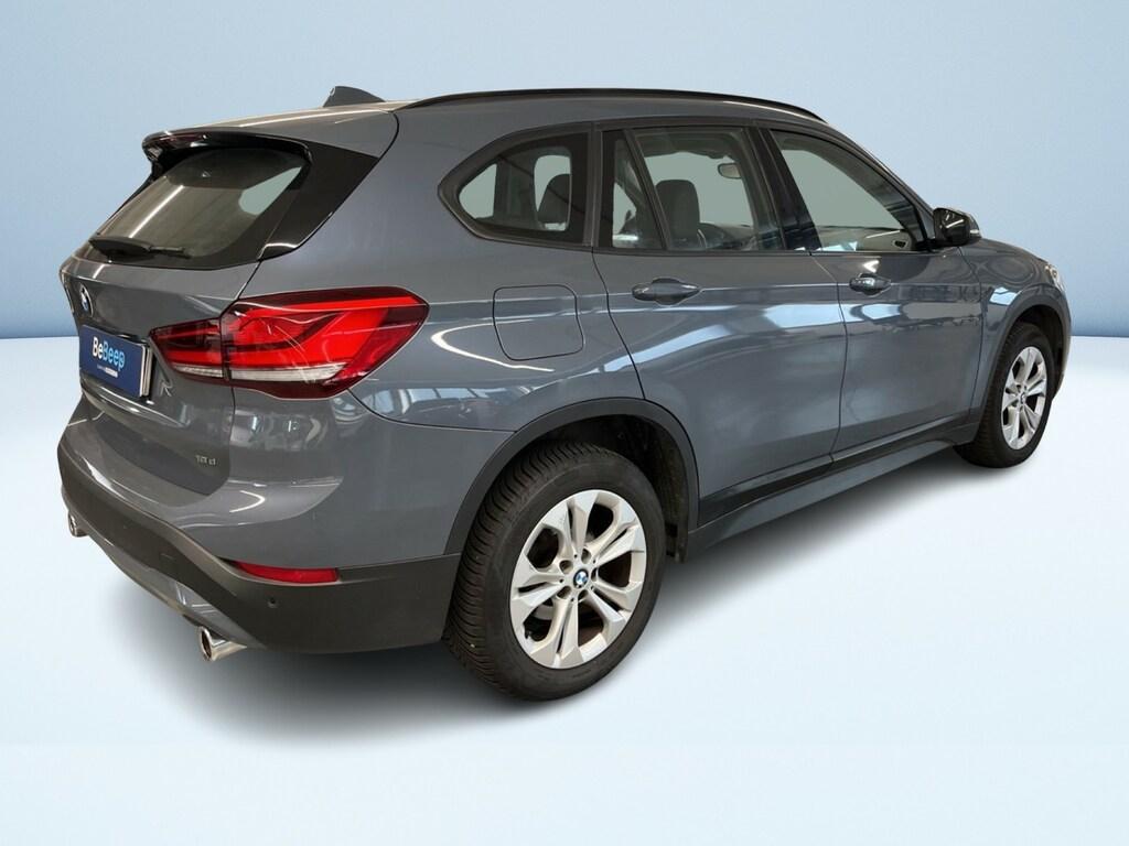 BMW X1 sdrive18d xLine Plus auto