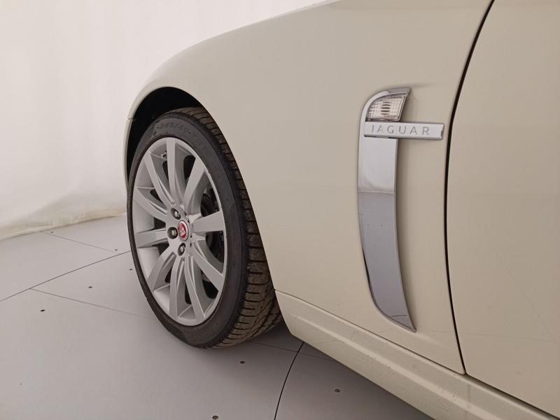 Jaguar XK Cabrio 4.2 V8 auto
