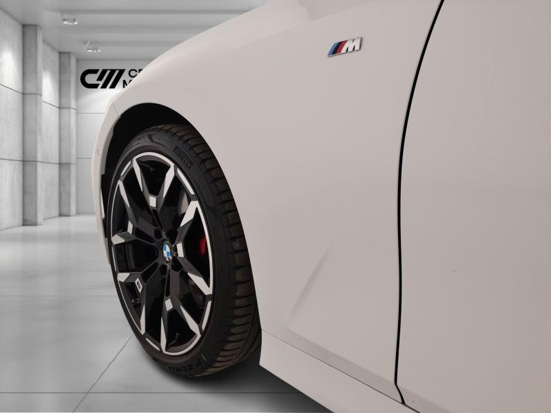 BMW Serie 3 320d Touring mhev 48V Msport xdrive auto