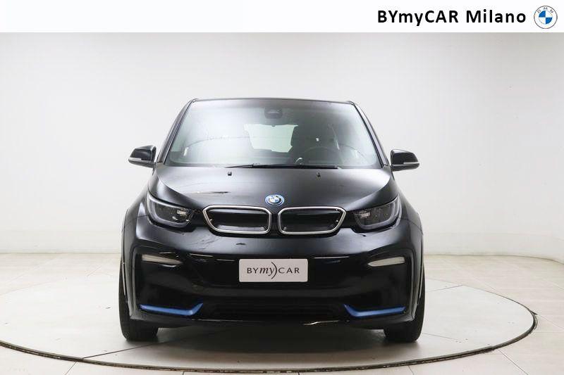 BMW i3 i3s 120Ah Advantage