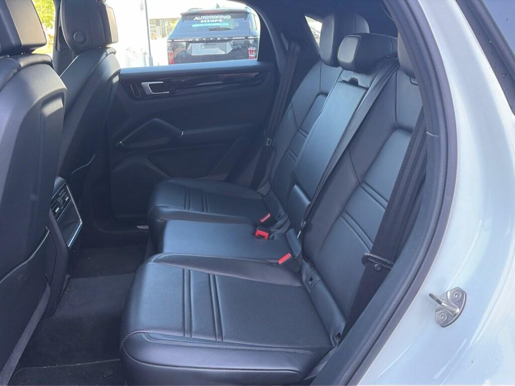 Porsche Cayenne Coupe 3.0 e-hybrid tiptronic 5p.ti