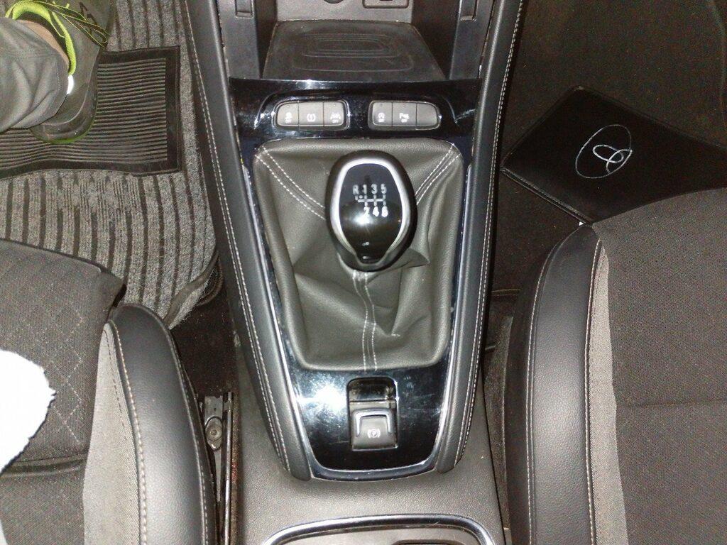 Opel Grandland X 1.5 ecotec Innovation s&s 130cv