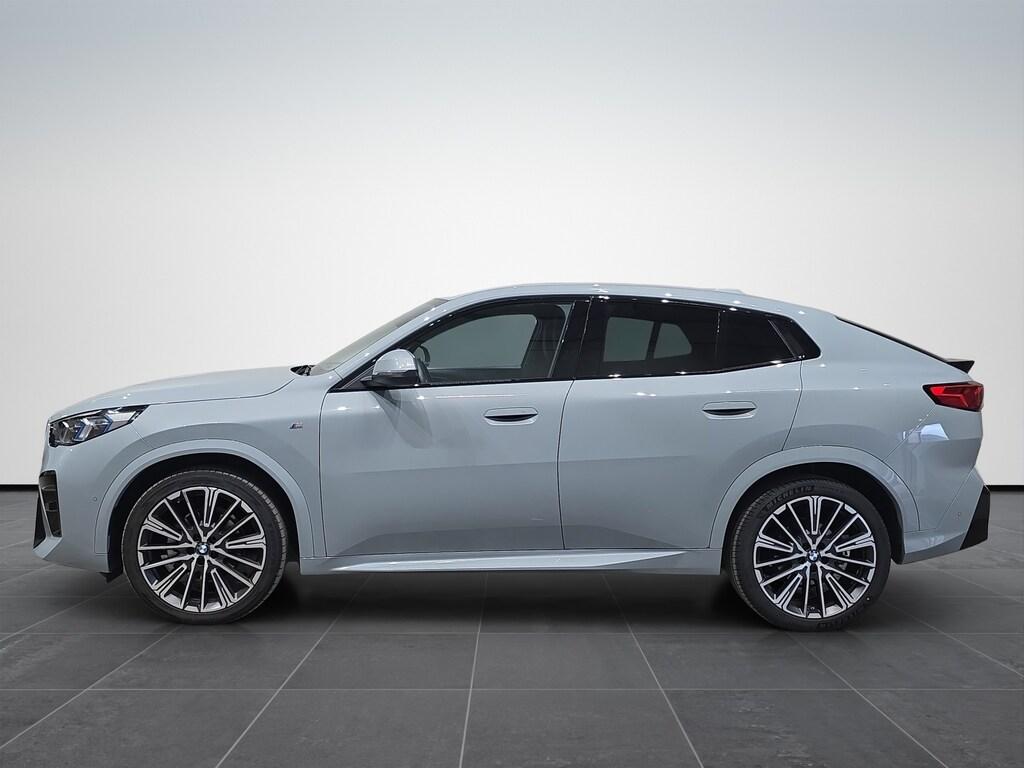 BMW X2 sdrive 18d auto