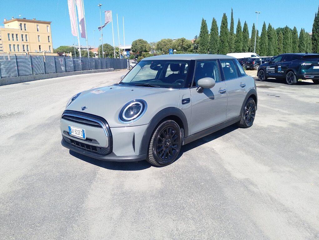 Mini Mini 5p 1.5 One Camden 102cv auto
