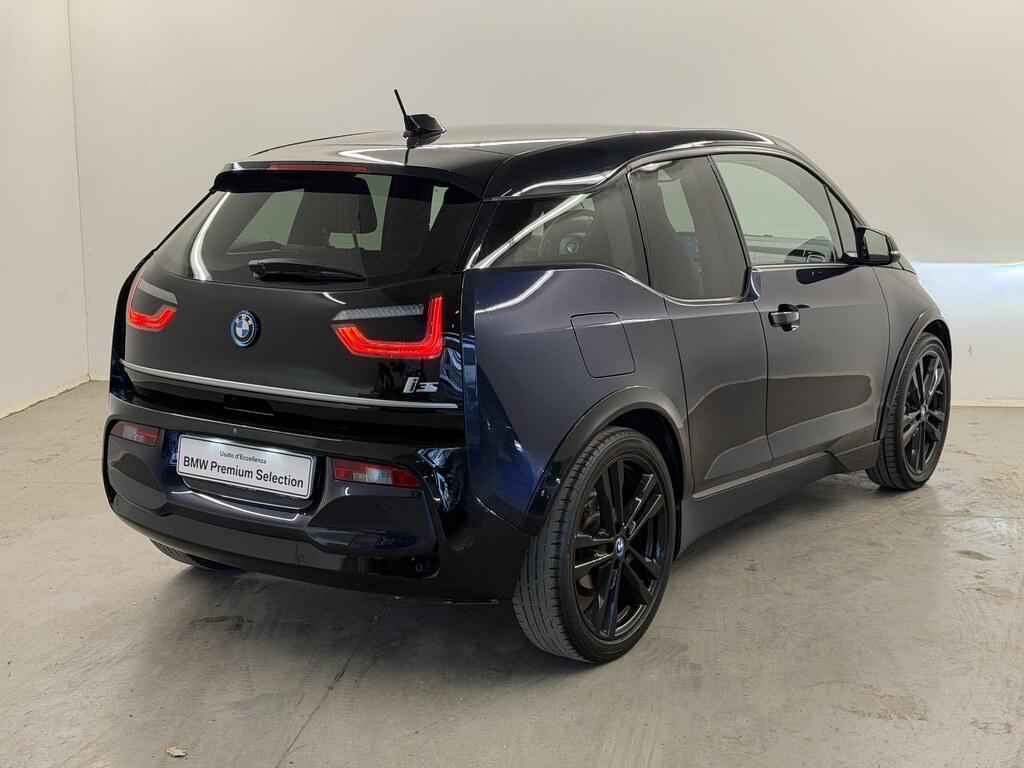 BMW i3 i3s 120Ah Advantage