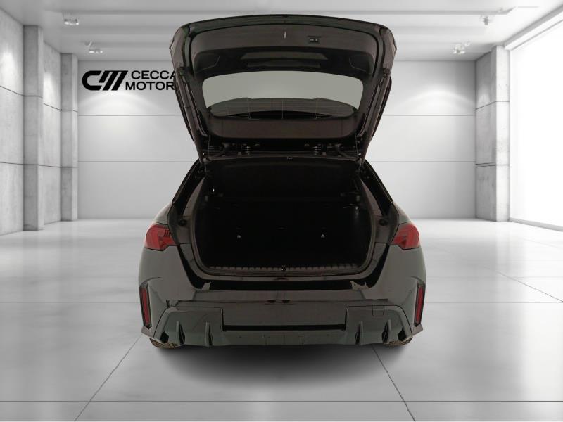 BMW Serie 1 118d MSport Pro auto