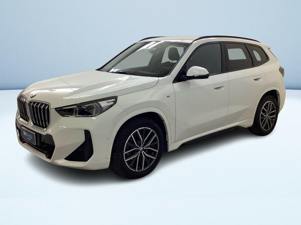 BMW X1 sdrive18d Msport auto