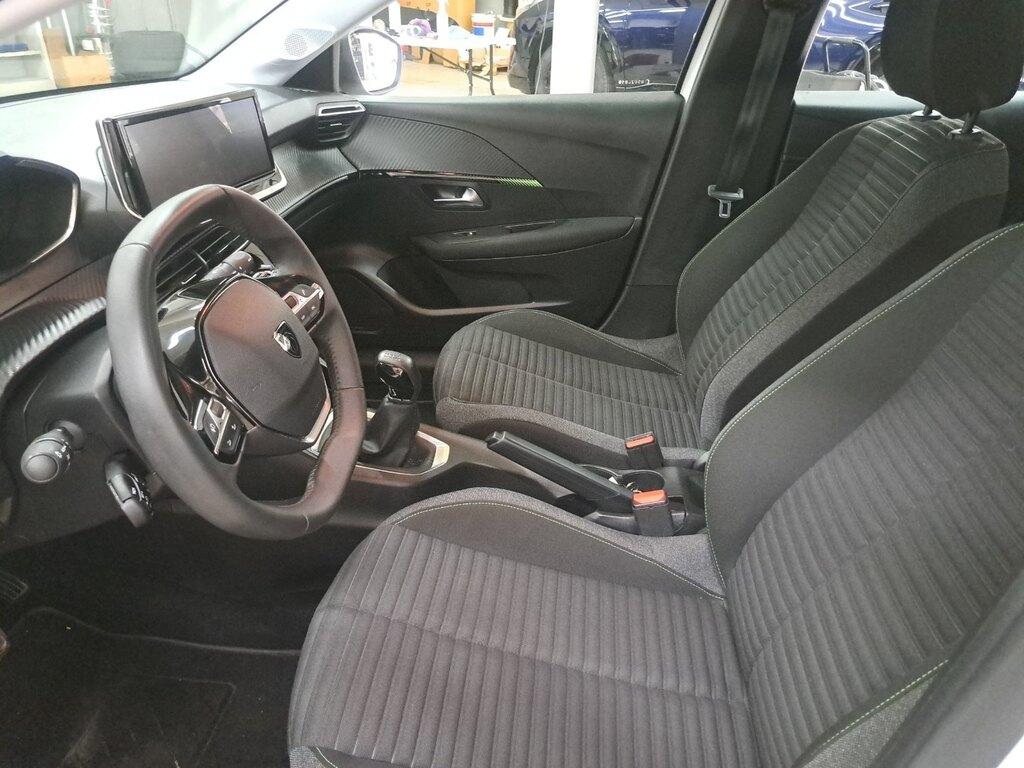Peugeot 208 1.2 puretech Active s&s 75cv