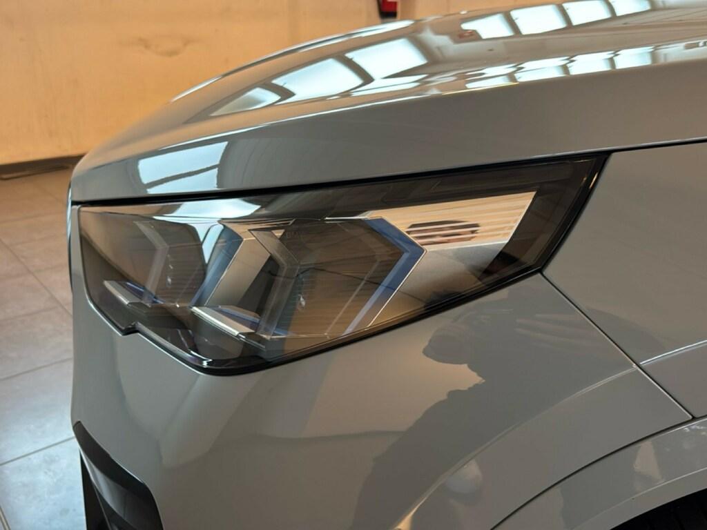 BMW X2 sdrive 18d MSport auto