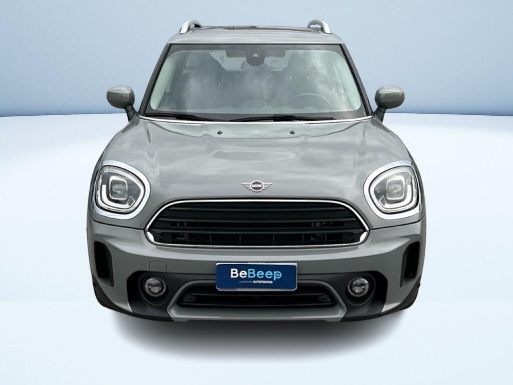 Mini One Countryman 1.5 One