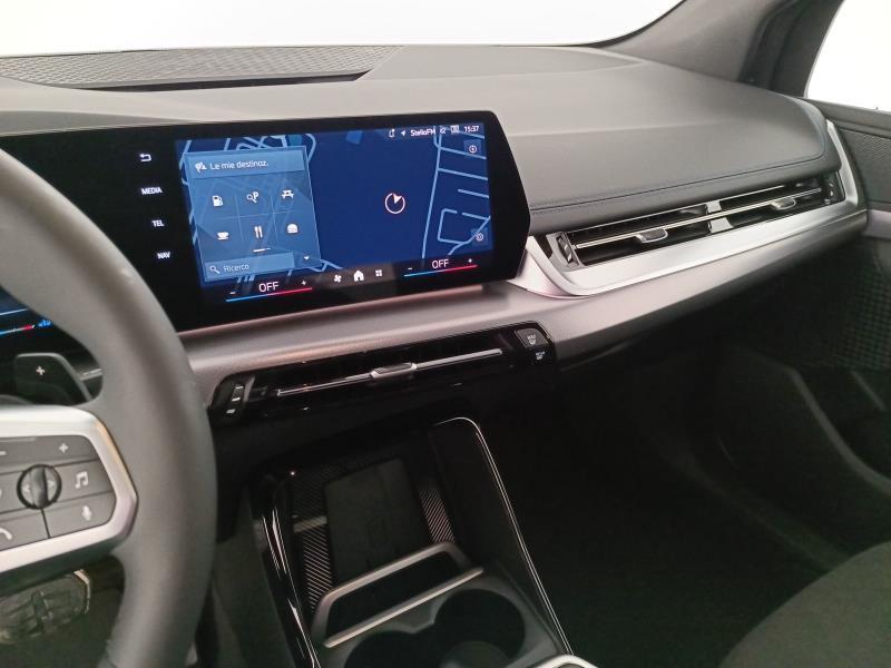 BMW Serie 2 218d Active Tourer Msport auto