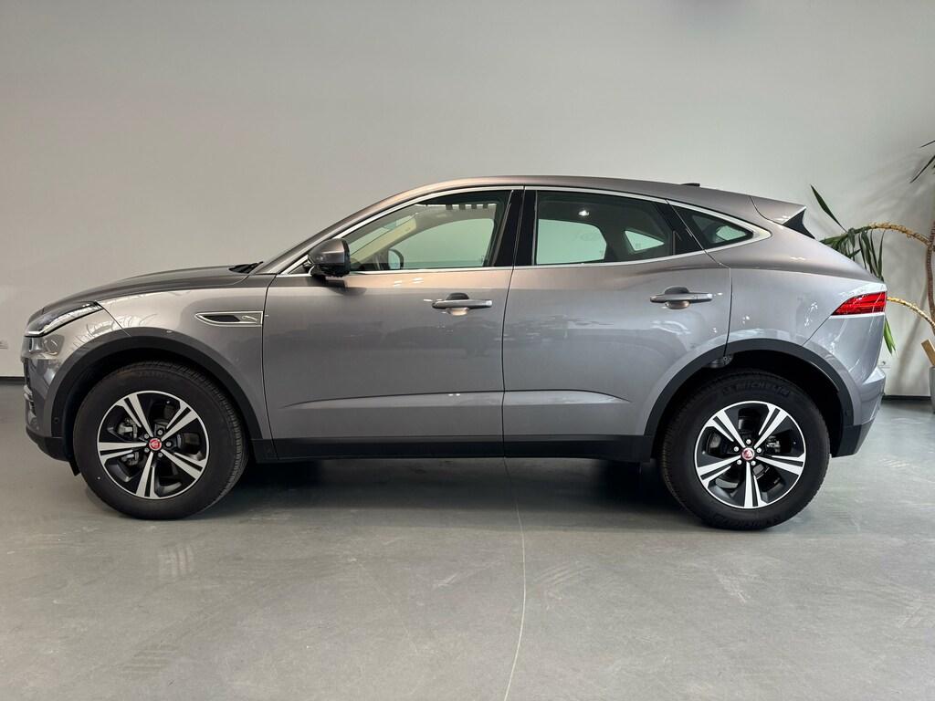 Jaguar E-Pace 2.0 D163 SE awd auto