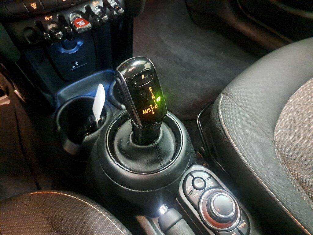 Mini Cooper 1.5 TwinPower Turbo Cooper