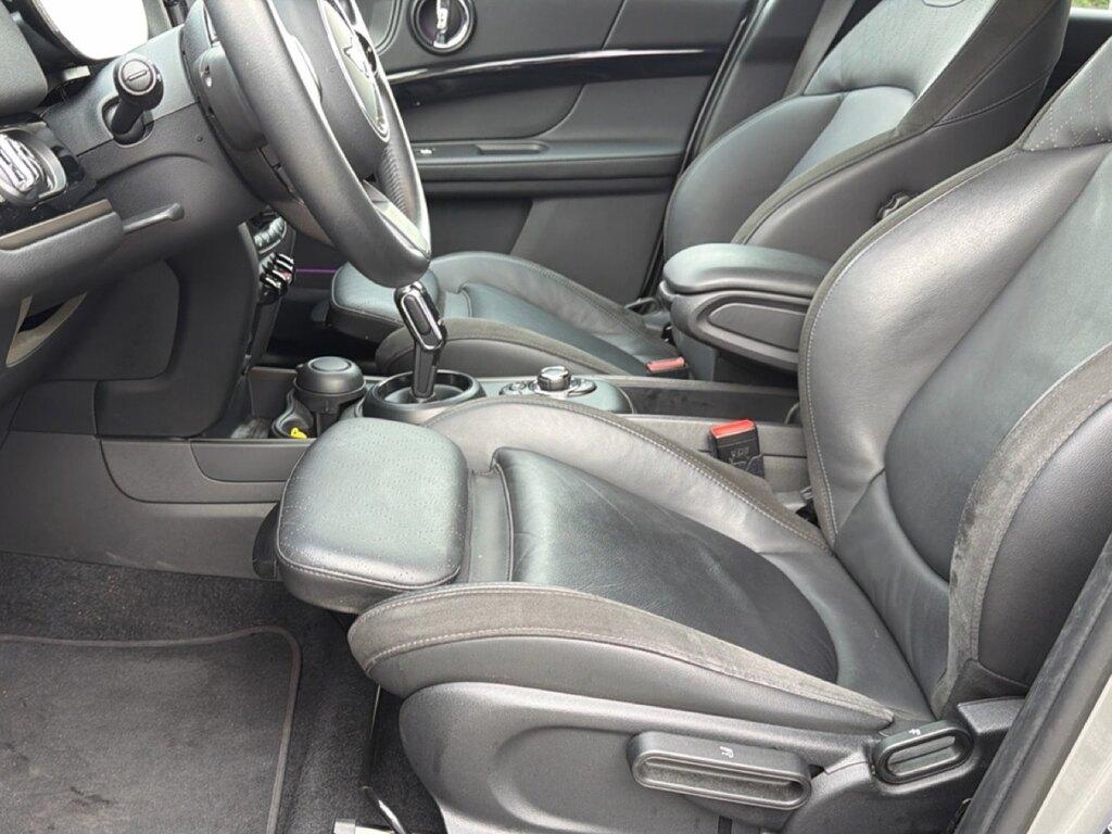Mini Cooper D Countryman 2.0 TwinPower Turbo Cooper D