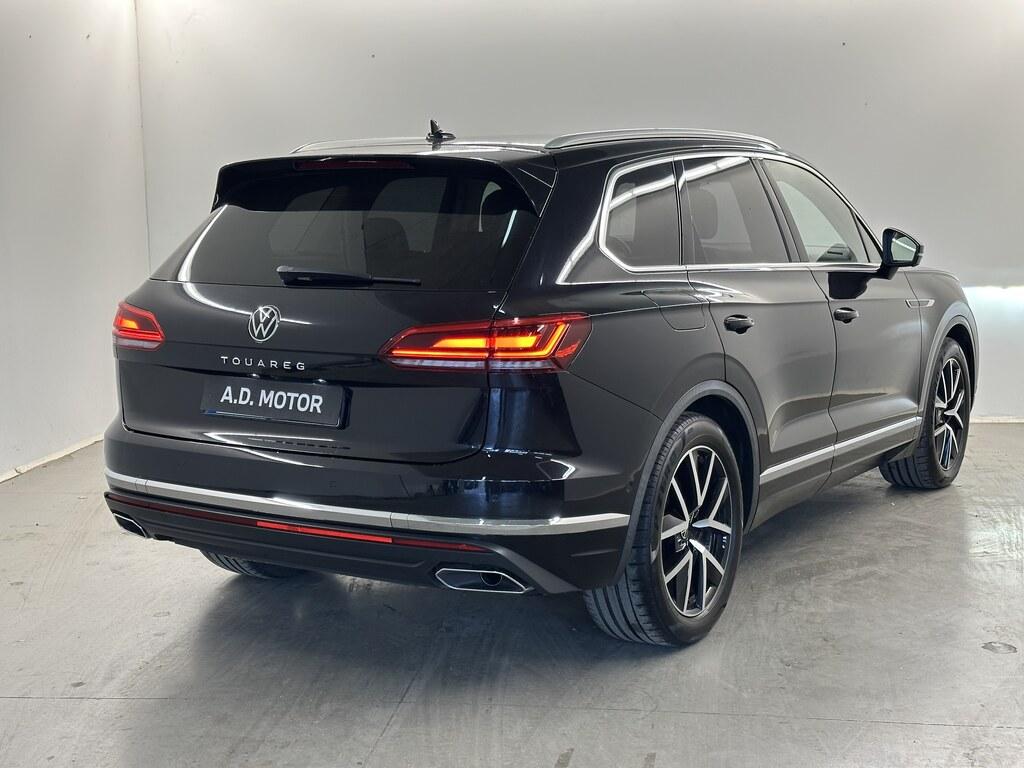 Volkswagen Touareg 3.0 V6 tdi Atmosphere 231cv tiptronic