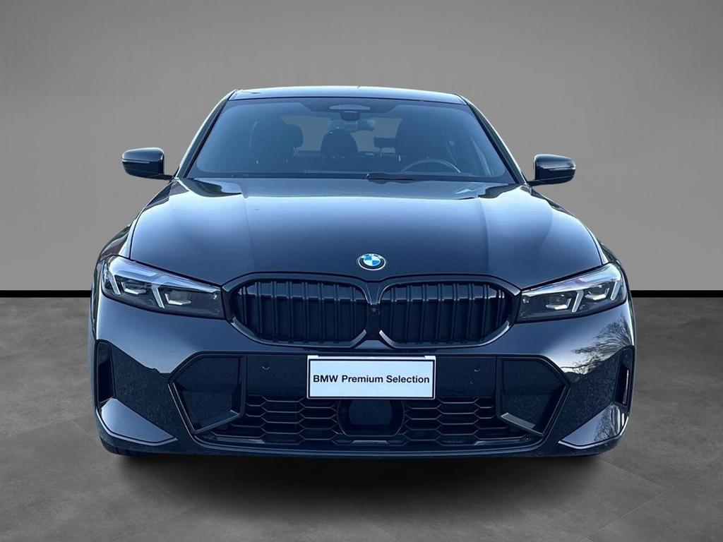 BMW Serie 3 320d mhev 48V xdrive M Sport Pro auto