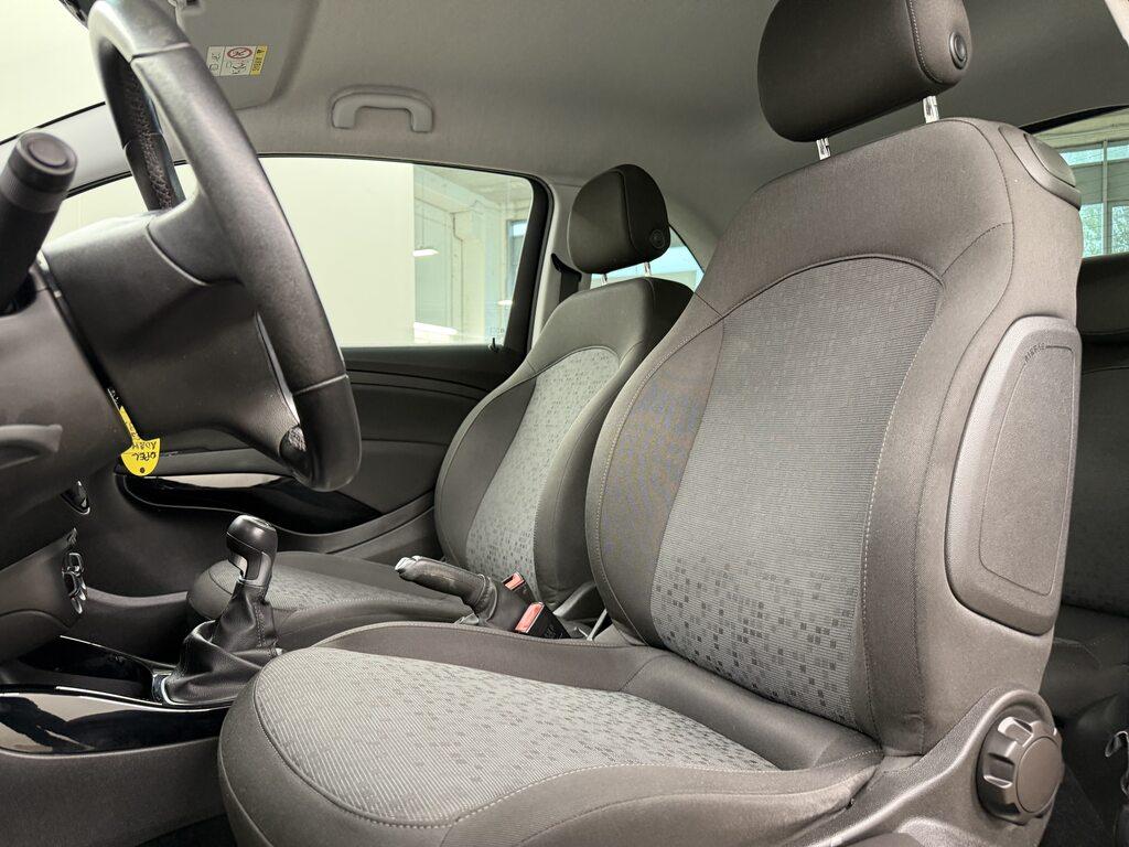 Opel Adam 1.2 70cv E6