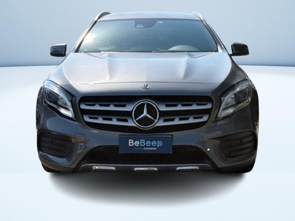 Mercedes GLA 220 d Premium 4matic auto
