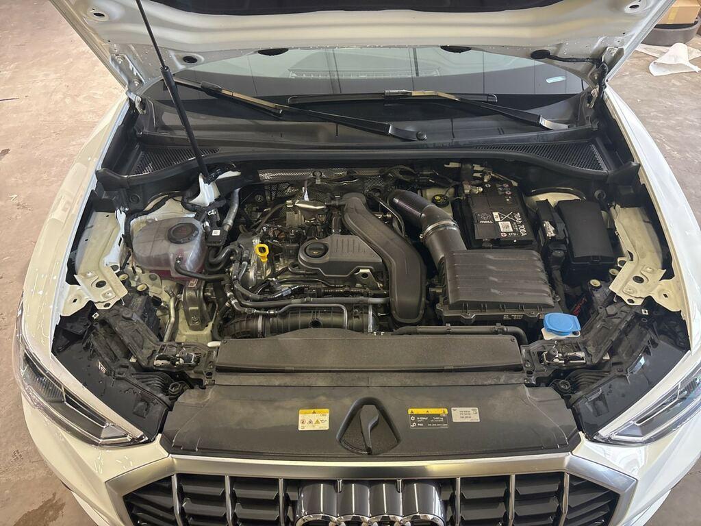 Audi Q3 35 1.5 tfsi Business Advanced s-tronic
