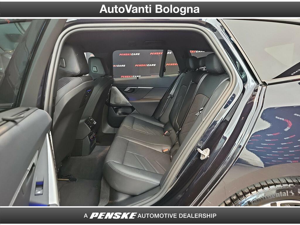 BMW Serie 5 520d Touring 48V xdrive M Sport Pro auto