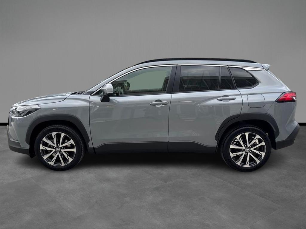 Toyota Corolla Cross 1.8h Lounge 2wd 140cv e-cvt