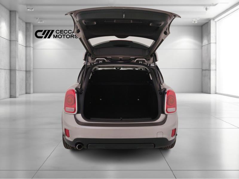 Mini Cooper SE Countryman 1.5 all4 auto