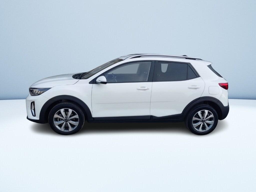 Kia Stonic 1.2 mpi Style 79cv