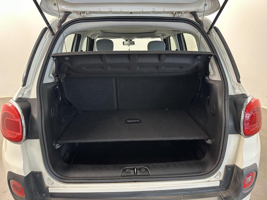 Fiat 500L 1.3 mjt Pop Star 85cv