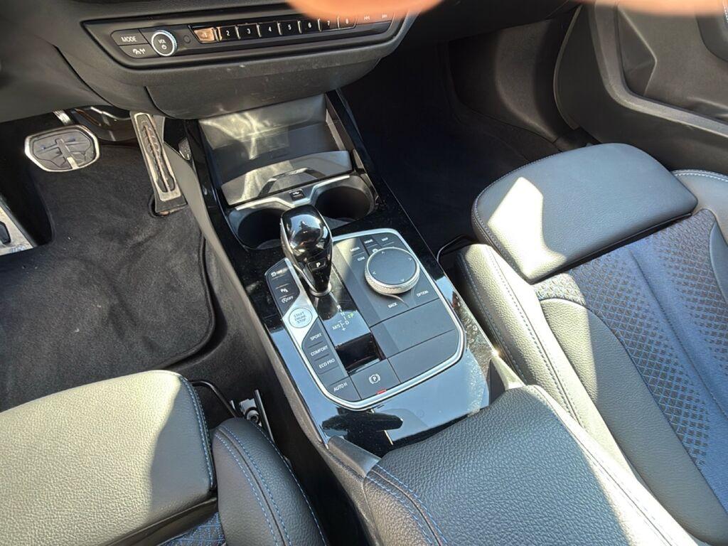 BMW Serie 1 118i Msport 136cv auto