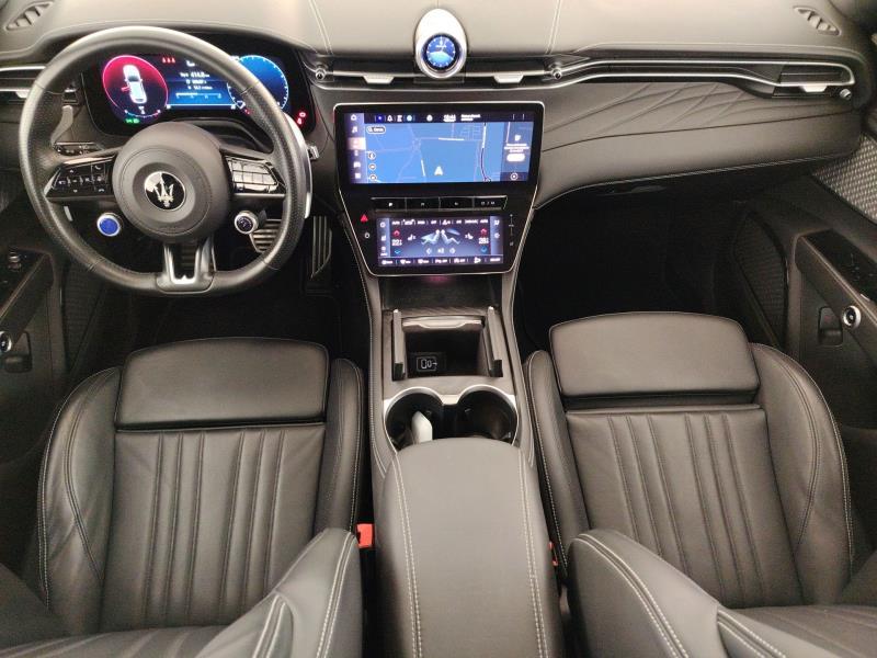 Maserati Levante Grecale 2.0 mhev Modena 330cv auto