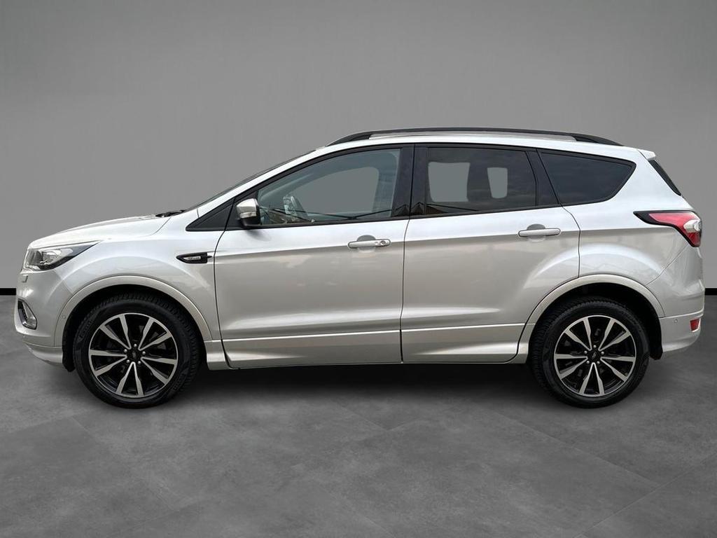 Ford Kuga 2.0 tdci ST-line s&s awd 180cv powershift my18
