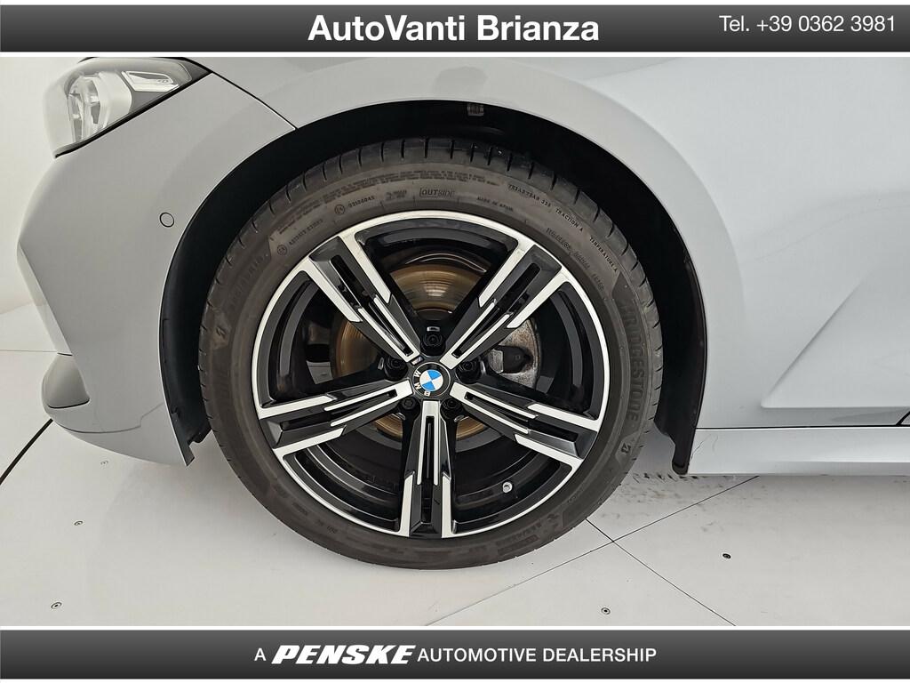 BMW Serie 3 320i Touring Msport auto