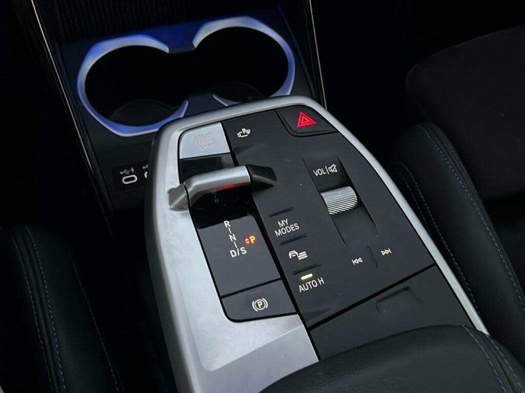 BMW X1 sdrive18d MSport Edition Balance auto