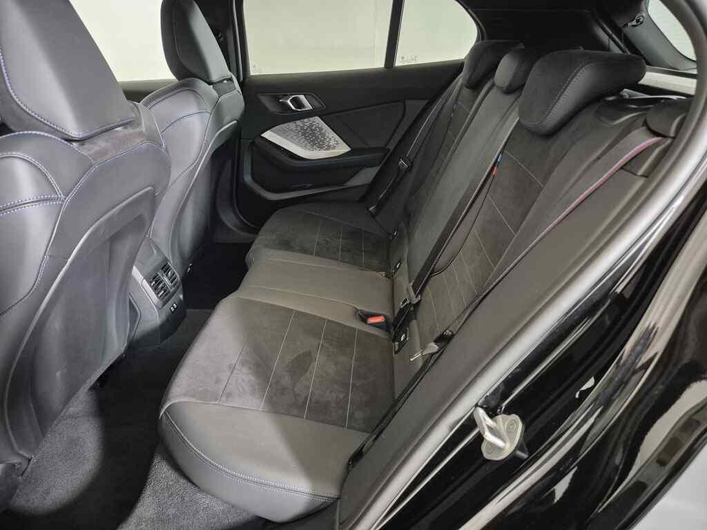 BMW Serie 1 118d MSport Pro auto