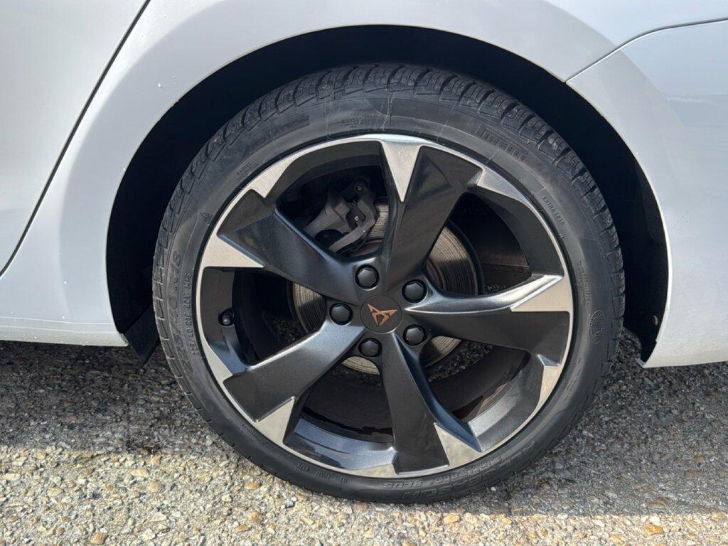 Cupra Leon Sportstourer 1.5 hybrid 150cv dsg