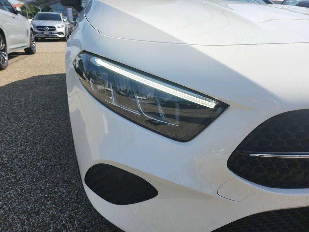 Mercedes Classe A 250 e phev Progressive Advanced auto